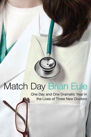 Cover of the book Match Day by Michele Wucker