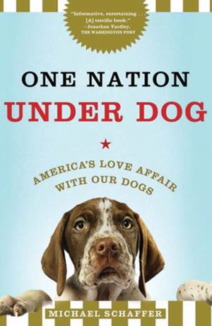 Cover of the book One Nation Under Dog by John Nichols