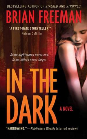 Cover of the book In the Dark by Mandy Baxter