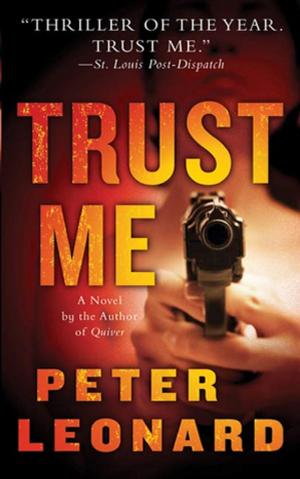Cover of the book Trust Me by Leslie Lafoy