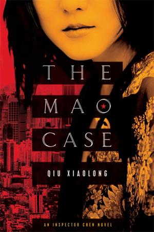 Cover of the book The Mao Case by Sabrina York