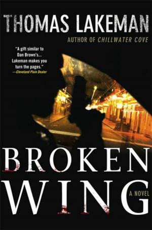 Cover of the book Broken Wing by Ralph McInerny