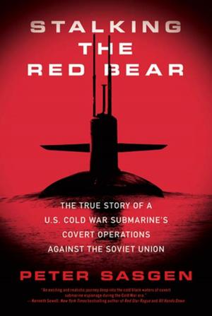 Cover of the book Stalking the Red Bear by Michael Koryta