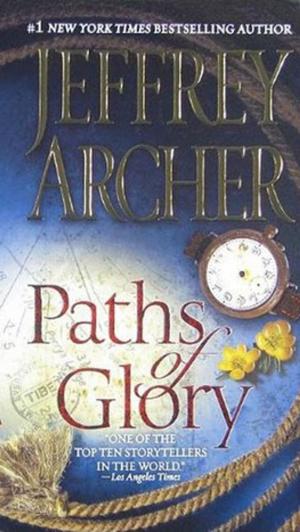 Cover of the book Paths of Glory by David J. Schow