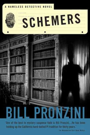 Cover of the book Schemers by Bill Evans, Marianna Jameson