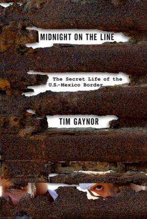Cover of the book Midnight on the Line by Greg King, Penny Wilson