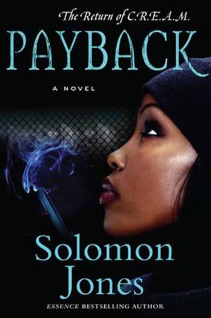 Cover of the book Payback by Morgen Bailey