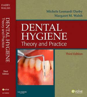 Cover of the book ARABIC-Dental Hygiene by Meridel I. Gatterman, MA, DC, MEd