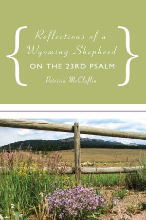 Cover of the book Reflections of a Wyoming Shepherd on the 23Rd Psalm by Peter Dalby