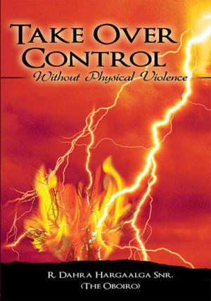 Cover of the book Take over Control by Janet Bray Rubert