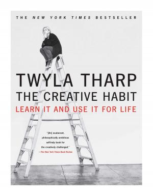 Cover of the book The Creative Habit by George Stella, Christian Stella