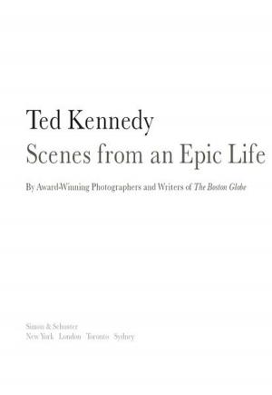 Cover of the book Ted Kennedy by Cara Robertson