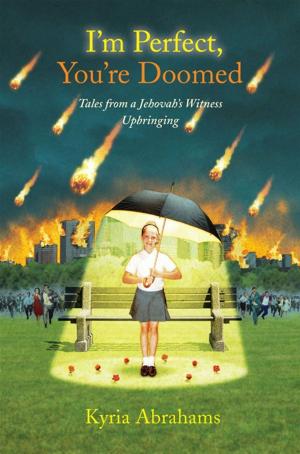 Cover of the book I'm Perfect, You're Doomed by Sharon Silverstein, Annette Friskopp