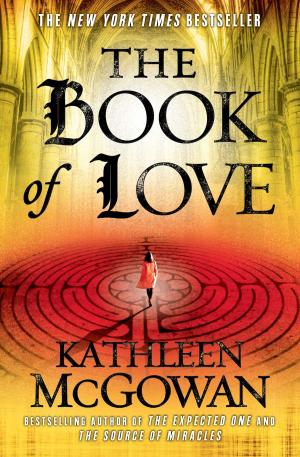 Cover of the book The Book of Love by Graham Norton