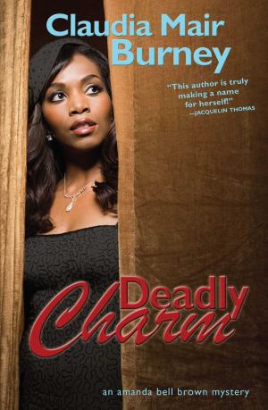 Cover of the book Deadly Charm by Sue Raymond