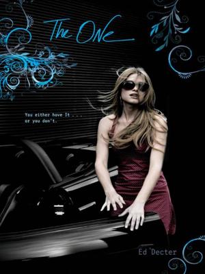 Cover of the book The One by Delilah S. Dawson