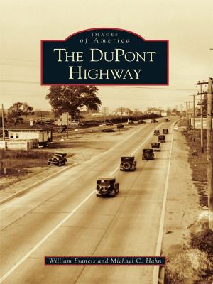 Book cover of The DuPont Highway