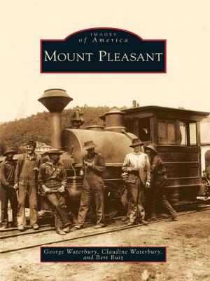 Cover of the book Mount Pleasant by Mark Lardas