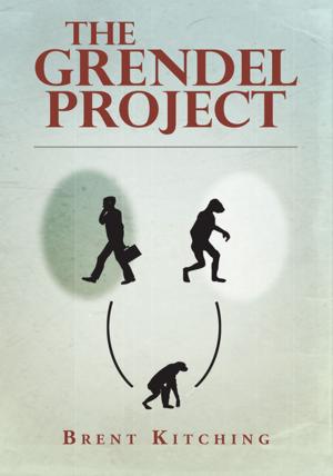 Cover of the book The Grendel Project by Joseph Howard Tyson