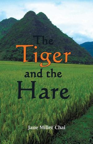 Book cover of The Tiger and the Hare