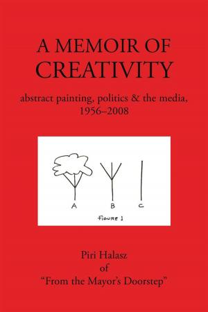 Cover of the book A Memoir of Creativity by Gina Monari