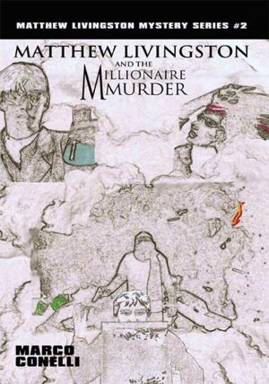 Cover of the book Matthew Livingston and the Millionaire Murder by Elizabeth G.