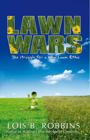 Cover of the book Lawn Wars by Jamie L. Sawyers