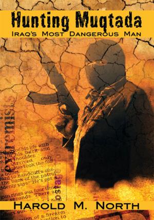 Cover of the book Hunting Muqtada by Bella Brown