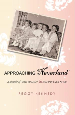 Book cover of Approaching Neverland