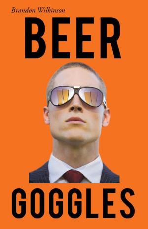 Cover of the book Beer Goggles by Terry Umphenour