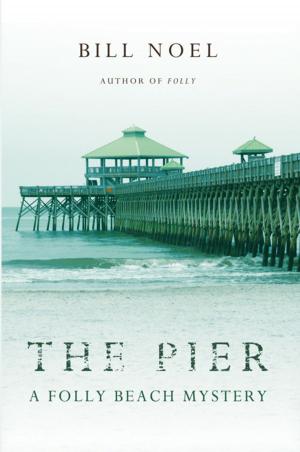 Cover of the book The Pier by F. M. Parker