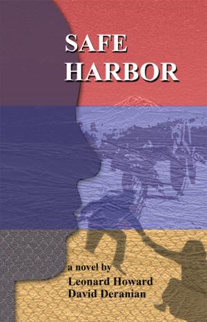 Cover of the book Safe Harbor by Roger Gallagher