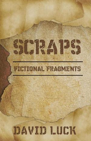 Cover of the book Scraps by Mehmet Tanberk