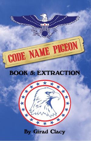 Cover of the book Code Name Pigeon by Darren Lamb