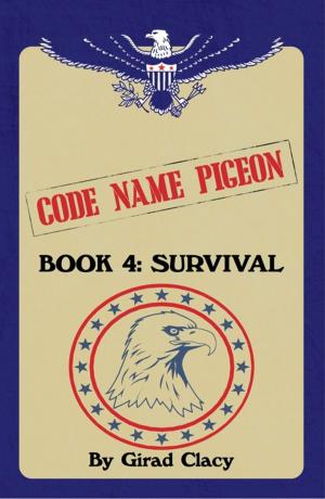 Book cover of Code Name Pigeon