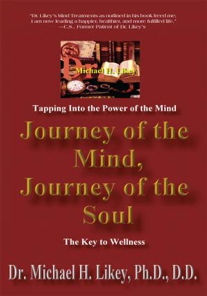 Cover of the book Journey of the Mind, Journey of the Soul by Brian Davies
