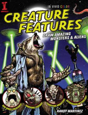 Cover of the book Creature Features by Joe Garcia