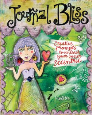 Cover of the book Journal Bliss by Dave Thompson