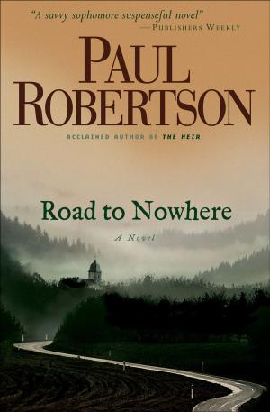 Book cover of Road to Nowhere
