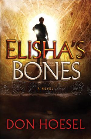 Cover of the book Elisha's Bones (A Jack Hawthorne Adventure Book #1) by Heath Adamson