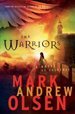 Cover of the book Warriors, The (Covert Missions Book #2) by Veli-Matti Kärkkäinen