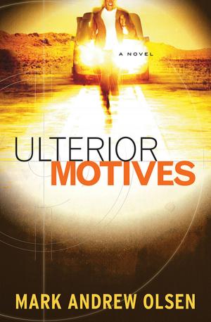 Cover of the book Ulterior Motives (Covert Missions Book #3) by Kristen Heitzmann