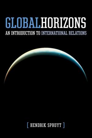 Cover of the book Global Horizons by Barbara H. Rosenwein