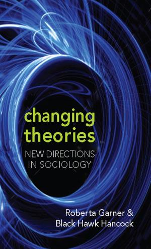 Cover of the book Changing Theories by Victoria Bromley
