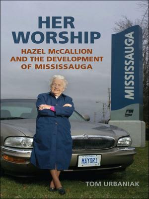 Cover of the book Her Worship by Peter Fisher