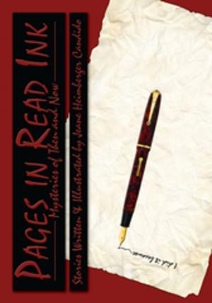 Cover of the book Pages in Read Ink by Derrick Ferguson
