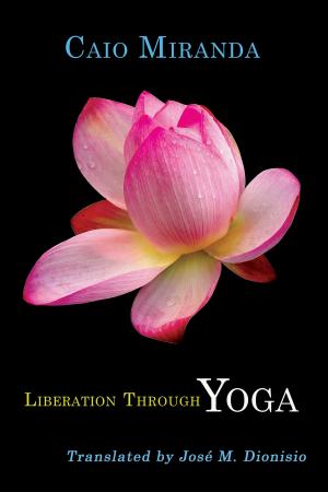 Cover of the book Liberation Through Yoga by Helen Blocker-Adams