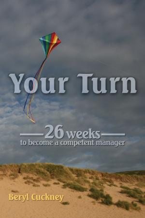 Cover of the book Your Turn by Carolann Plank