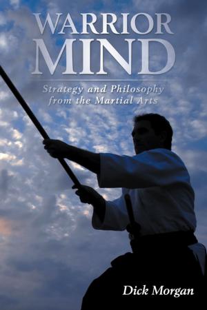 Cover of the book Warrior Mind by JEFF MARTINEZ