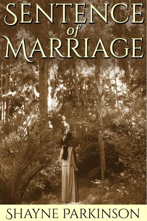 Book cover of Sentence of Marriage (Promises to Keep: Book 1)